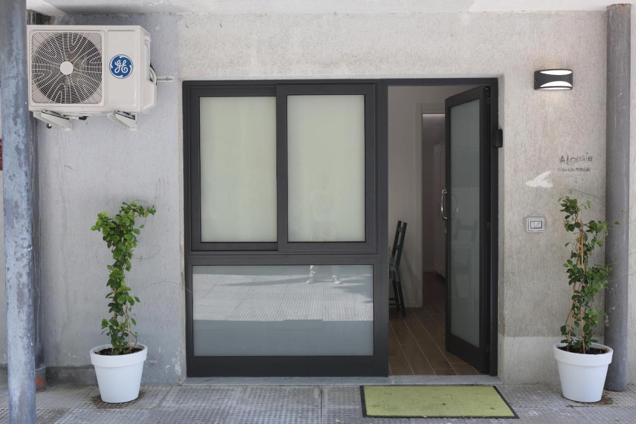 Piccina House Vila Cefalù Exterior foto